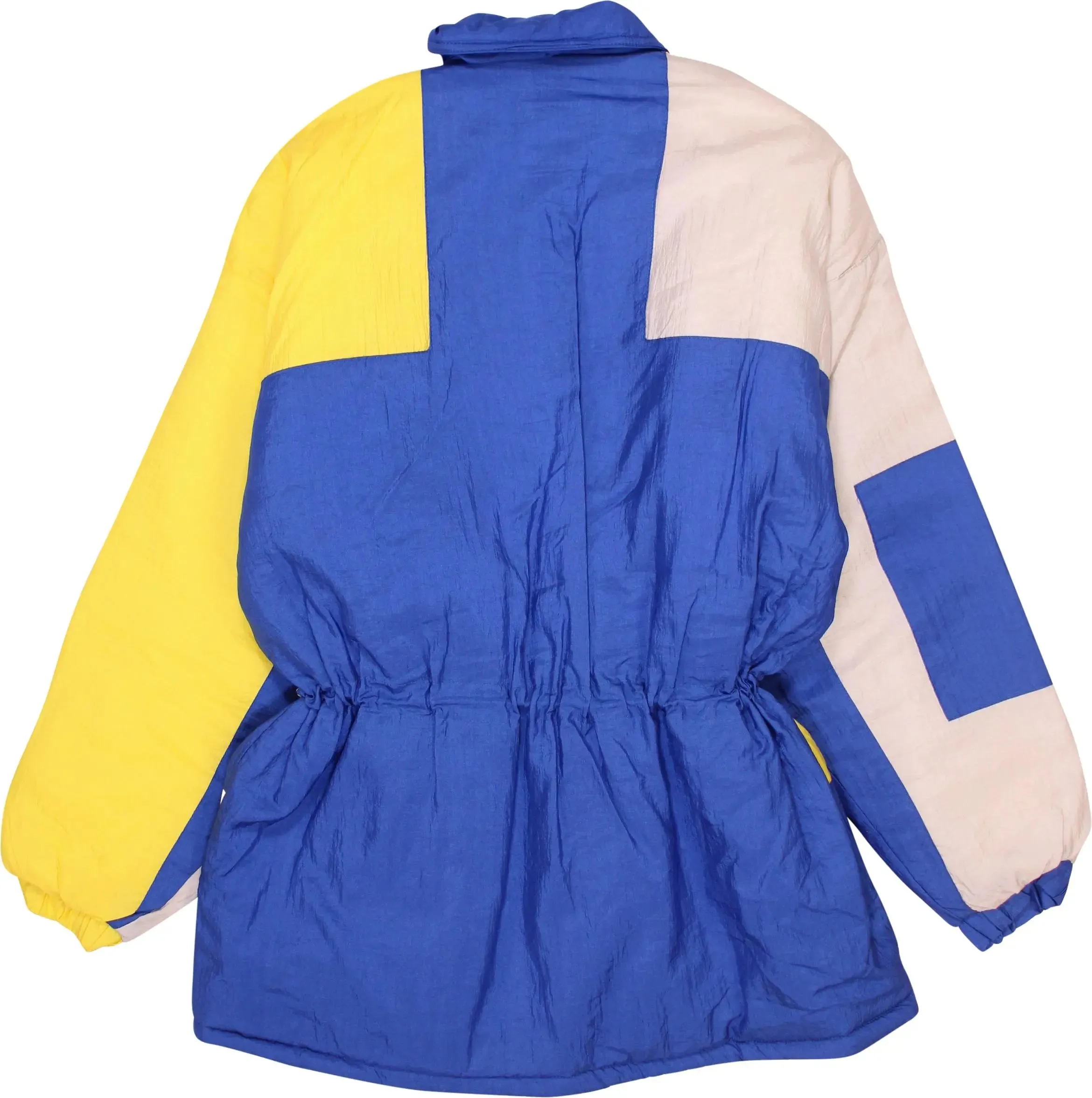 80s Wintershall Team Ski Coat
