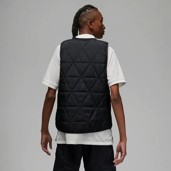 Air Jordan Sport Golf Vest 'Black', Black