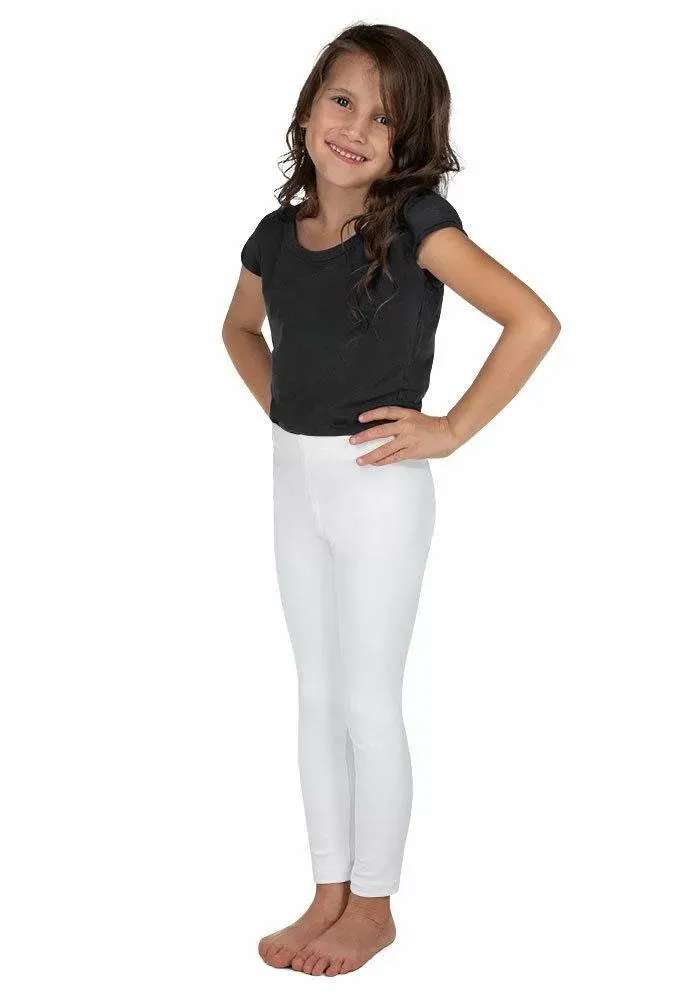 All-Over Print Kids Leggings