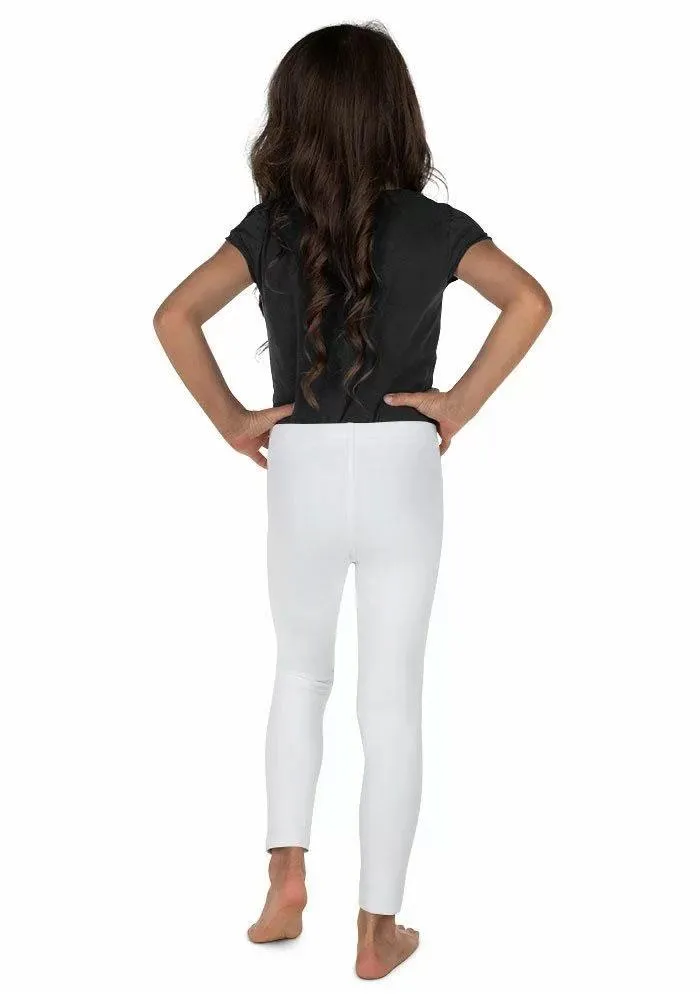 All-Over Print Kids Leggings