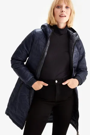 CLAUDIA PACKABLE EDITION JACKET
