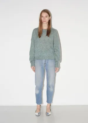 Clifton Mohair