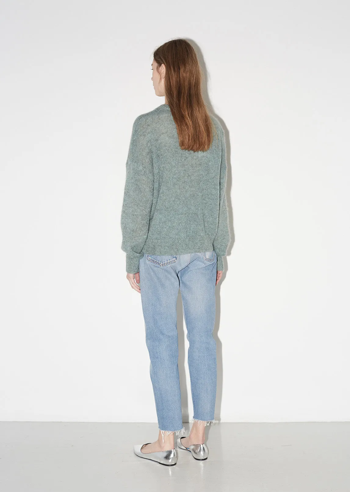 Clifton Mohair