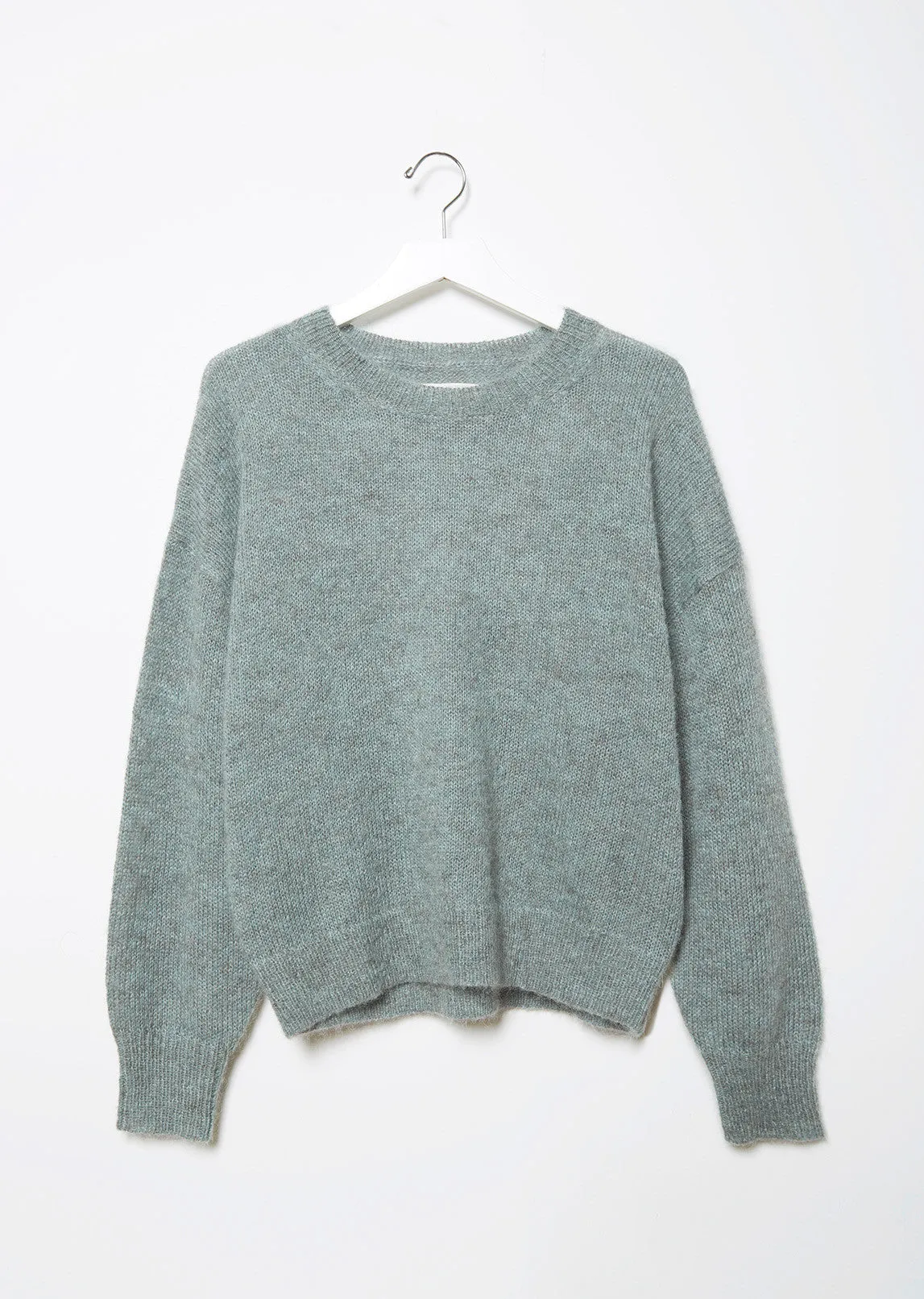 Clifton Mohair