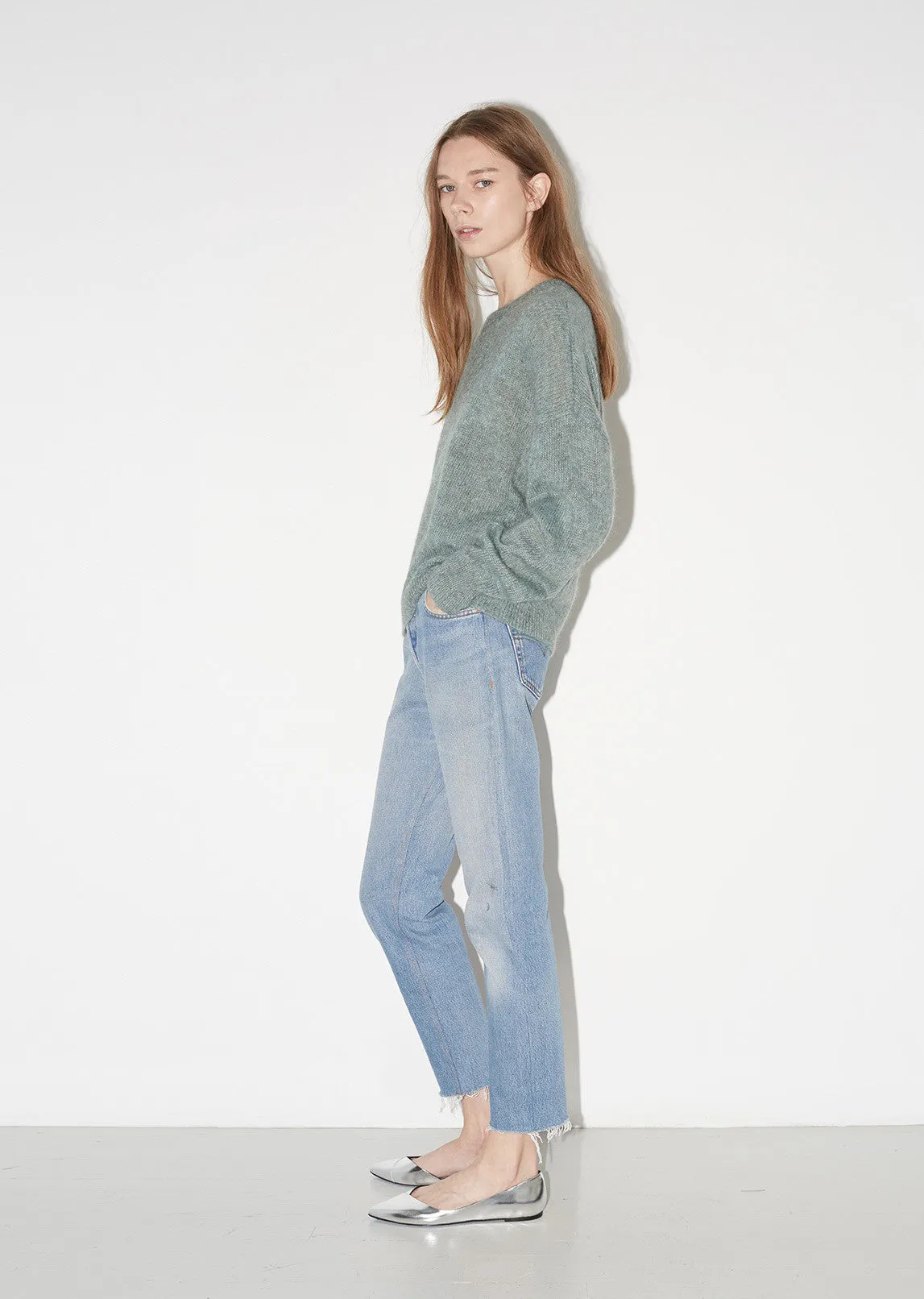 Clifton Mohair