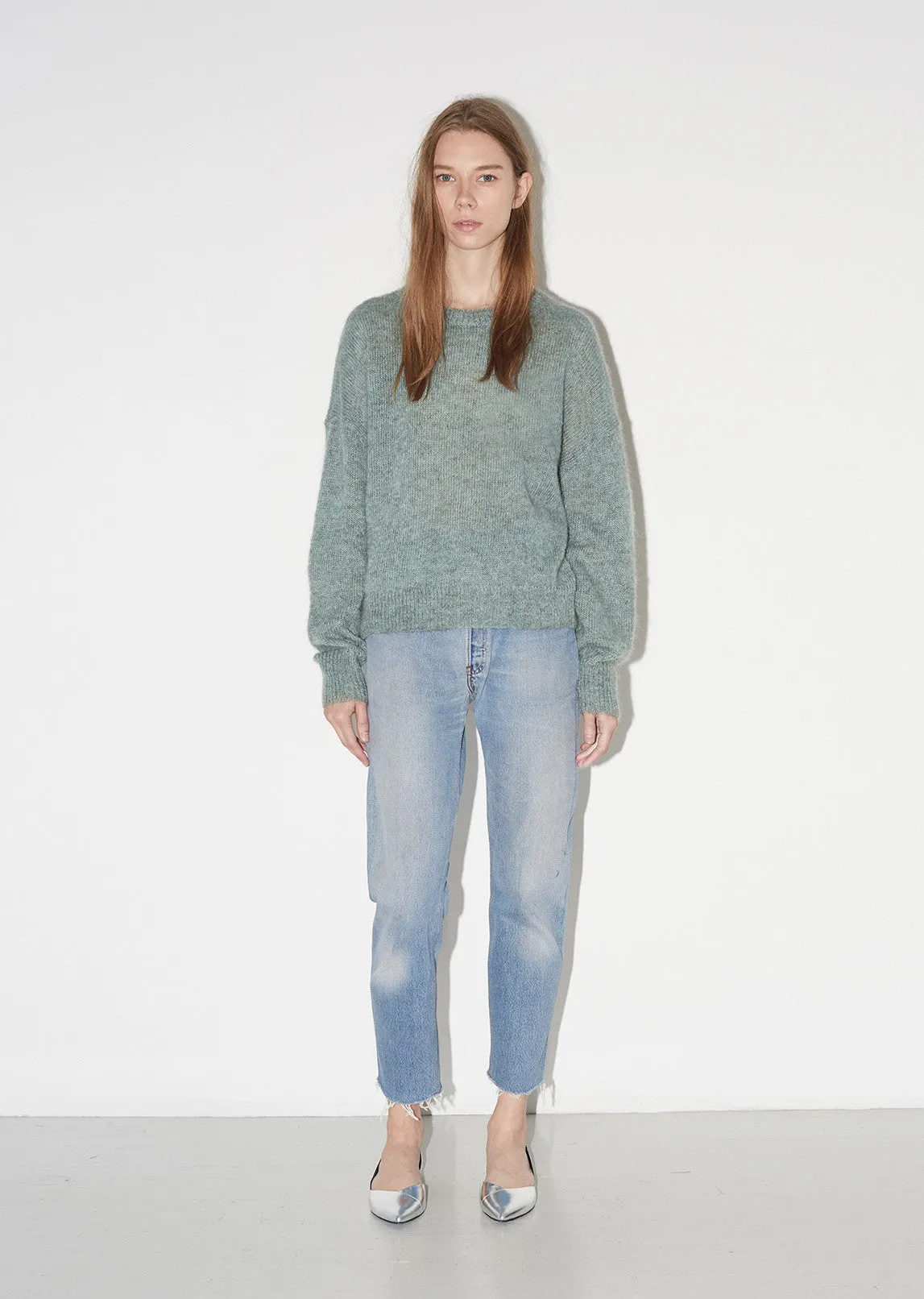 Clifton Mohair