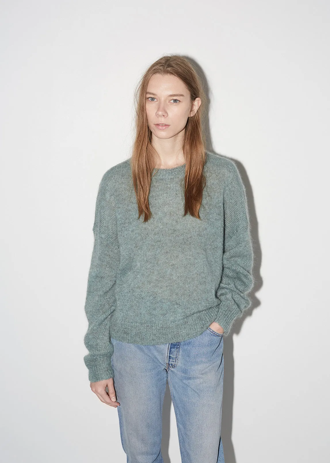 Clifton Mohair