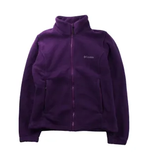 Columbia Lightweight Jacket 12Y
