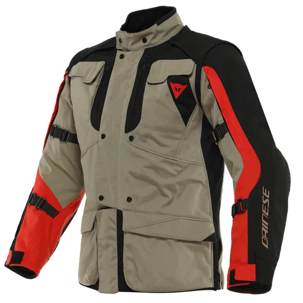 Dainese - Alligator Tex Jacket