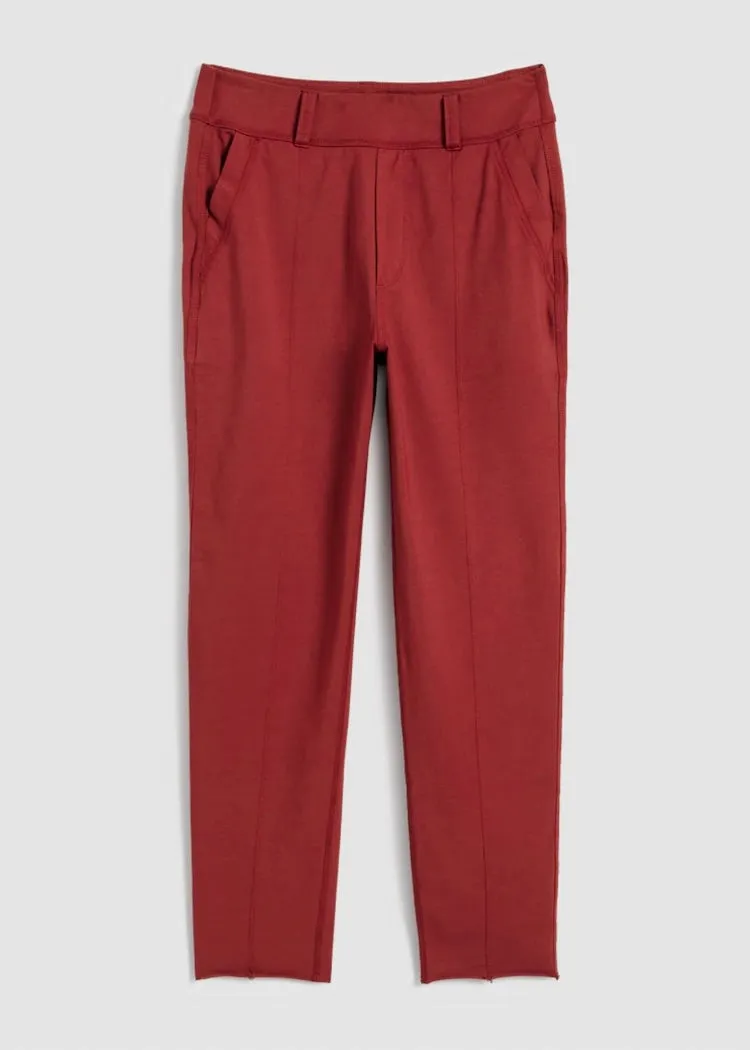 Frank & Eileen | Murphy Billion Dollar Pant | Super Stretch