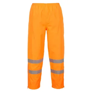 Hi-Vis Breathable Trousers S487