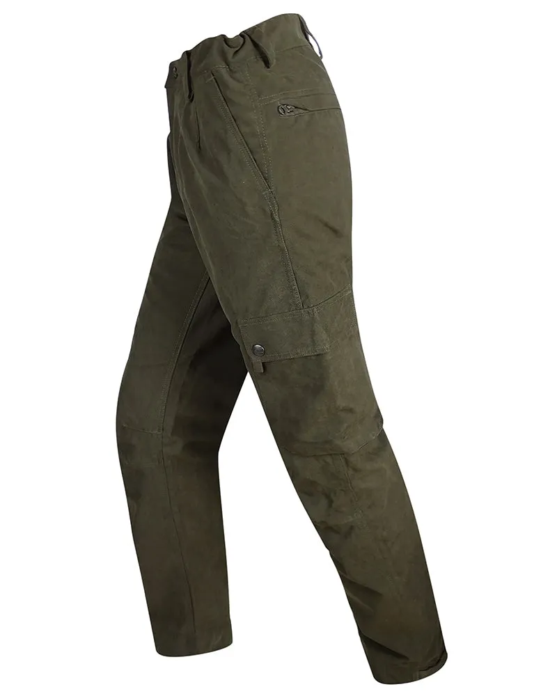 Hoggs Struther Waterproof Field Trousers