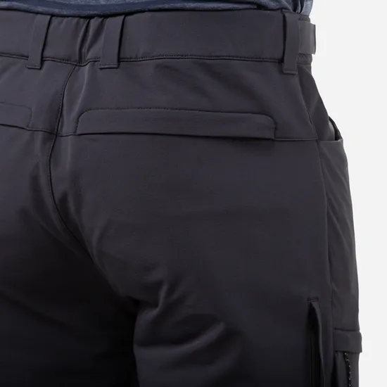 Ibex Pro Pant - Black - Short Leg