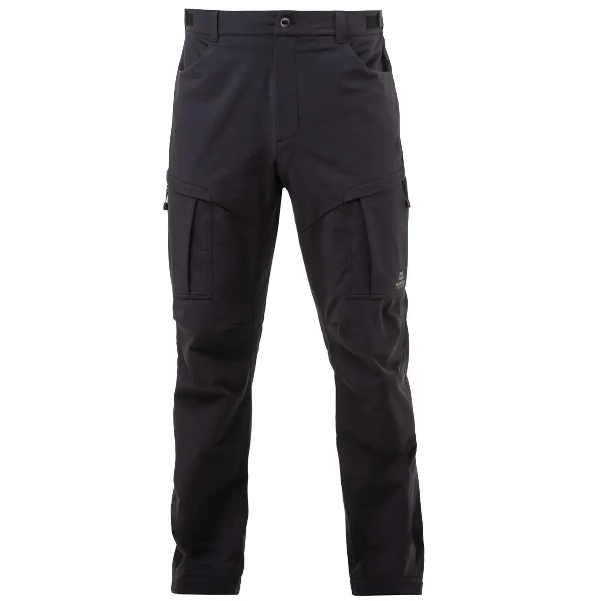 Ibex Pro Pant - Black - Short Leg