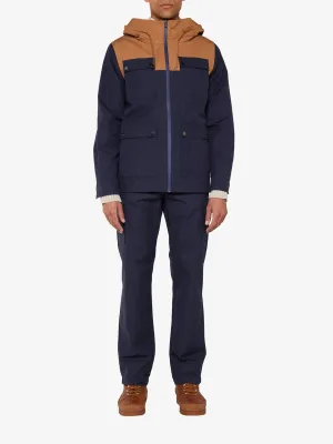 Lyngen Jacket Men Dark Blue