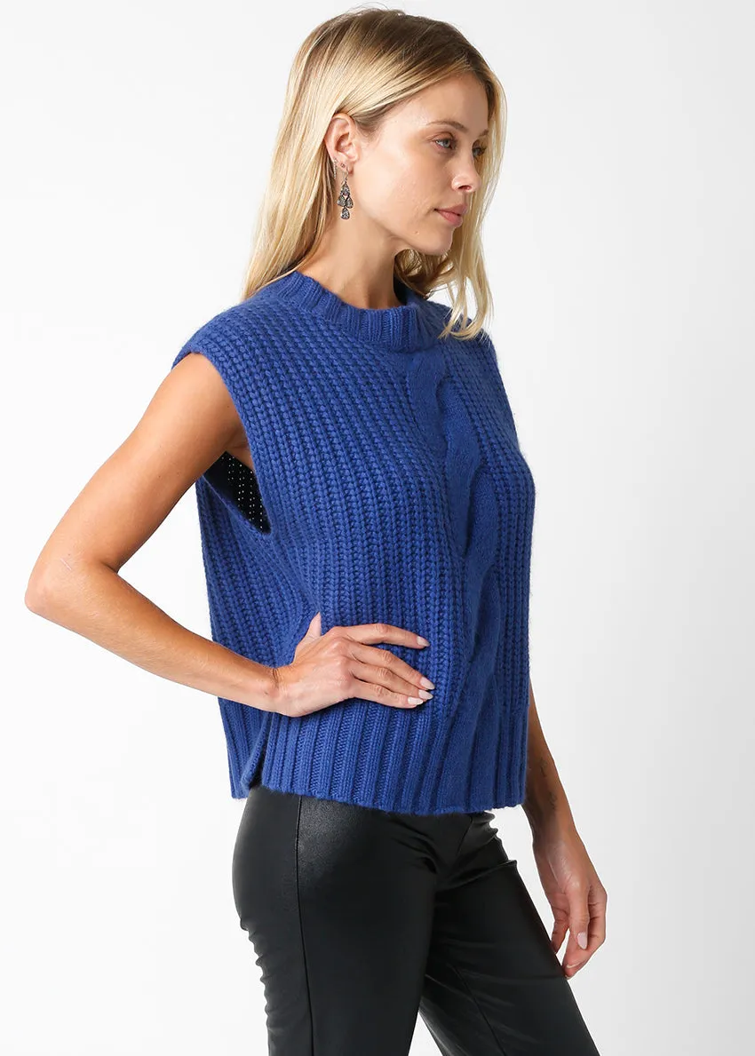 Molly Sweater Vest