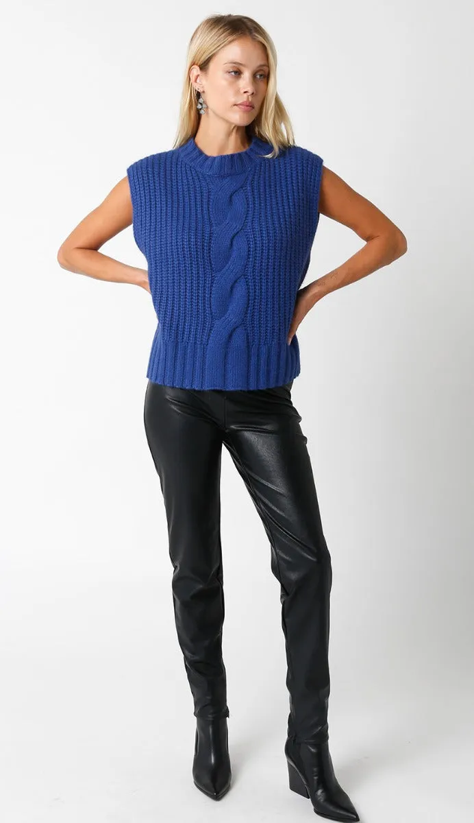 Molly Sweater Vest