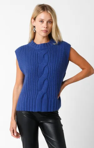 Molly Sweater Vest
