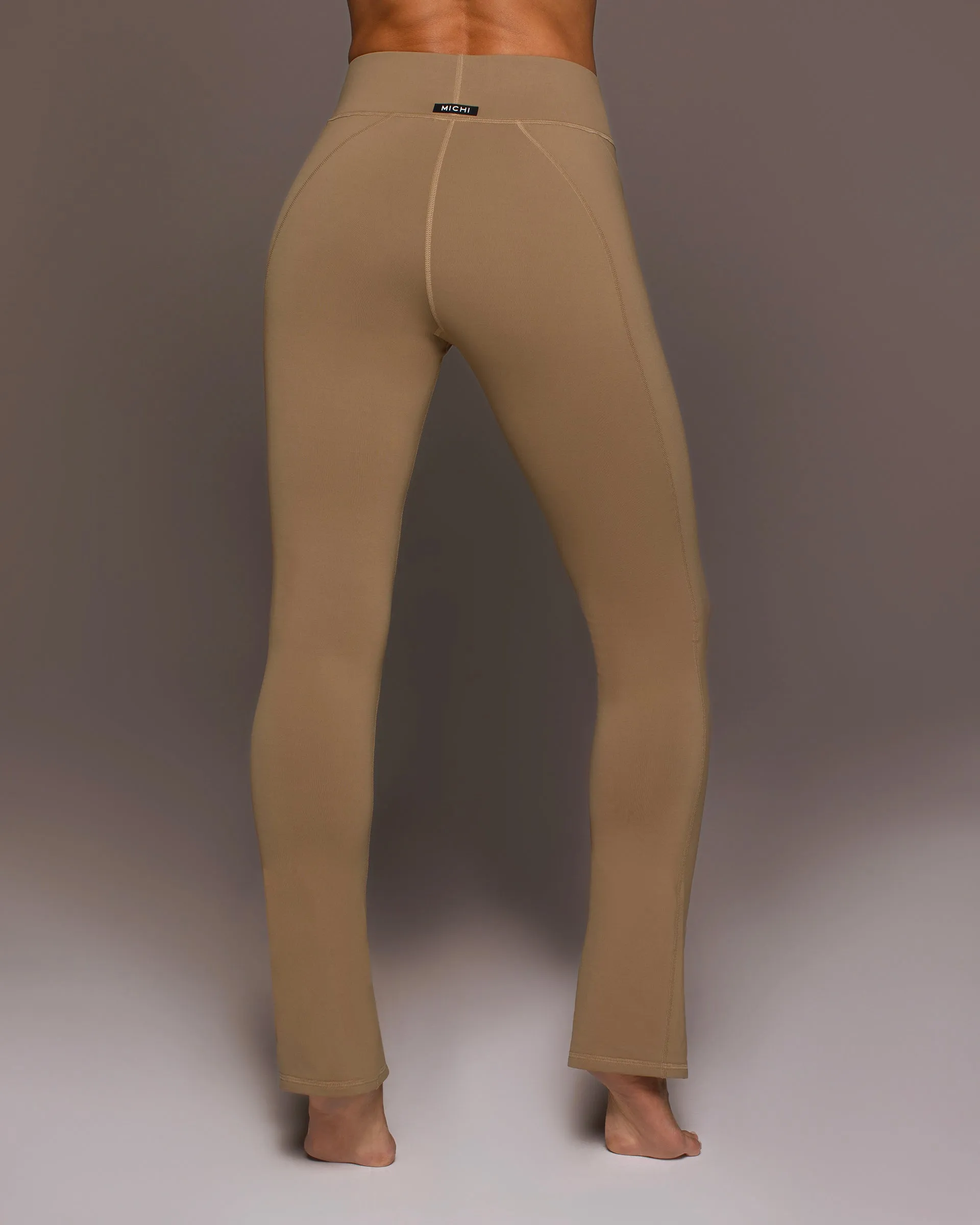 Odyssey Legging