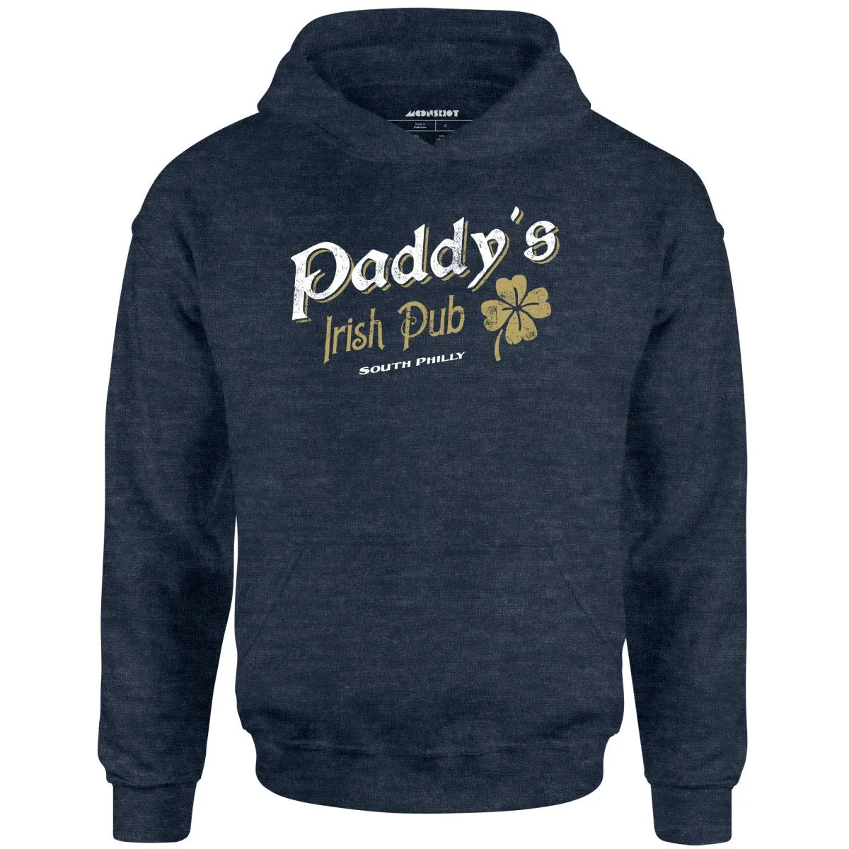 Paddy's Irish Pub - Unisex Hoodie