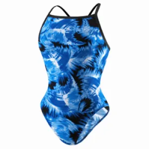 SPEEDO Digital Evolution Endurance Axcel Back (26Y Only)