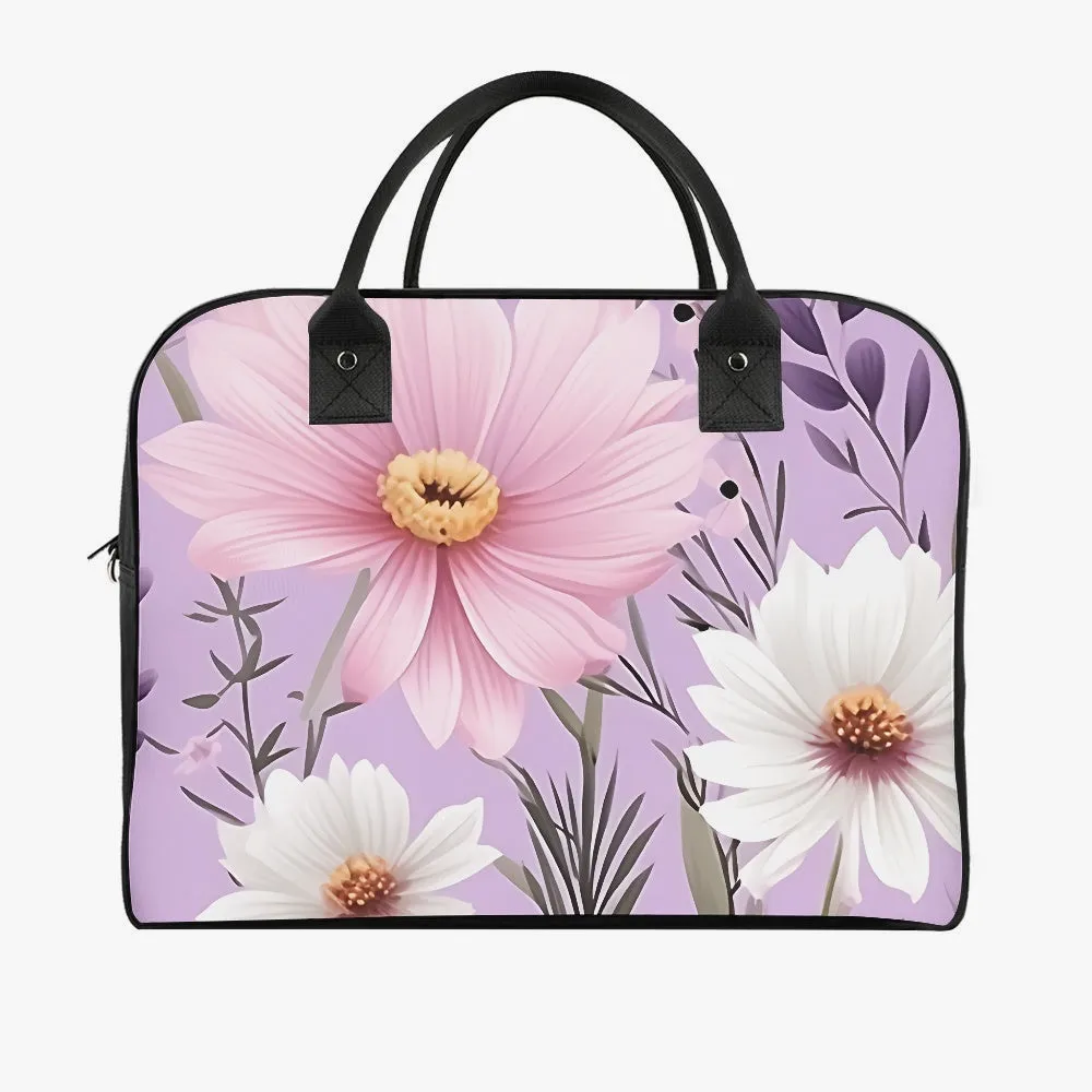 Spring Breeze  Large Travel Handbag