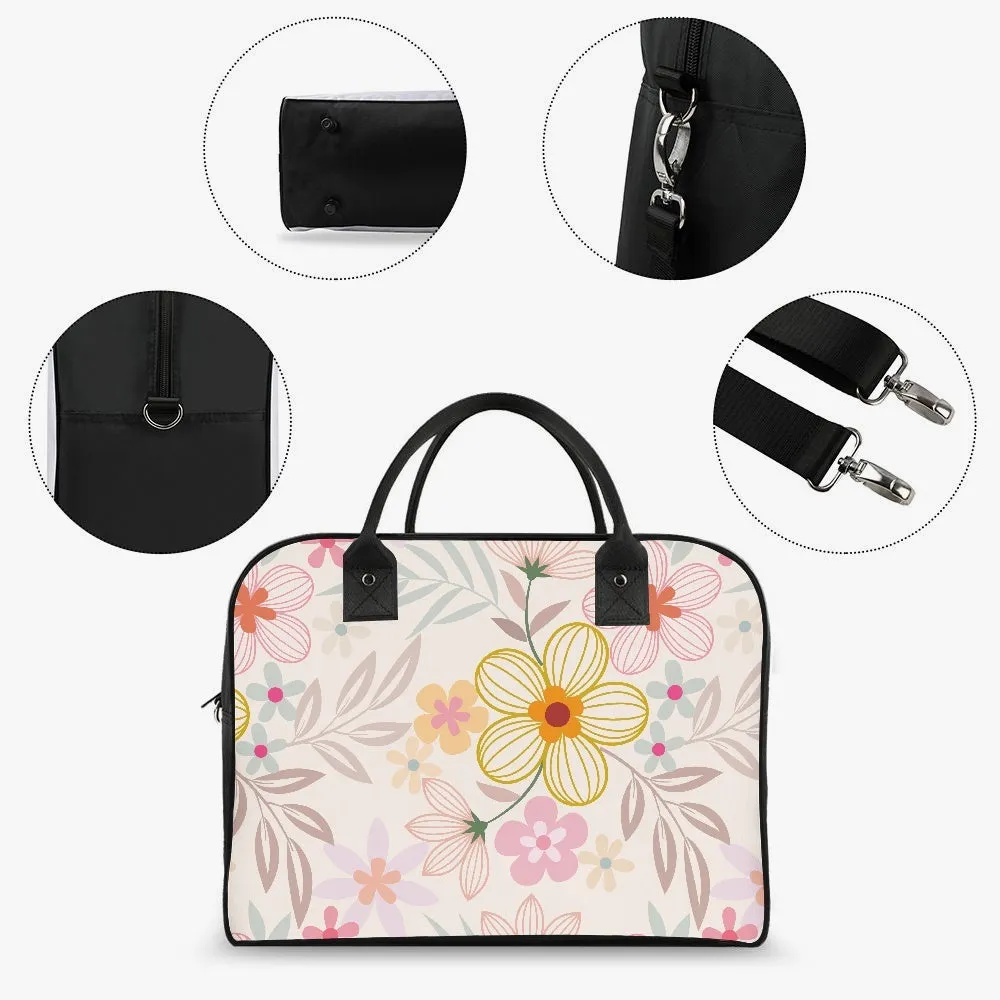 Summertime  Large Travel Handbag