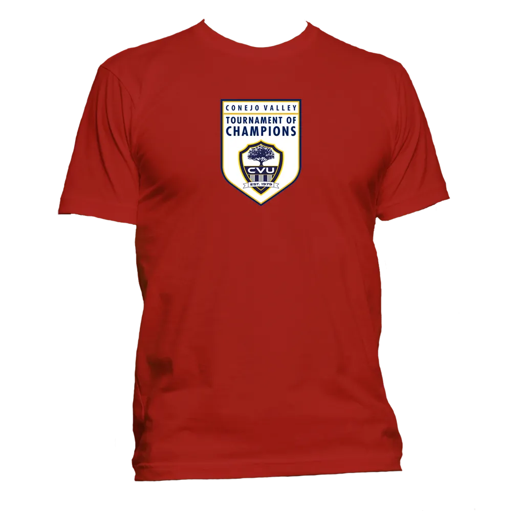 ToC T-Shirt - Men's