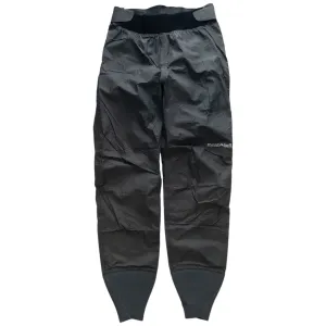 Vintage Montbell Waterproof Trousers Size L
