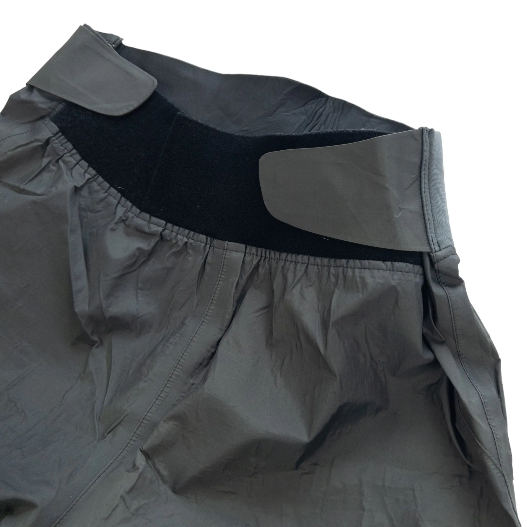 Vintage Montbell Waterproof Trousers Size L